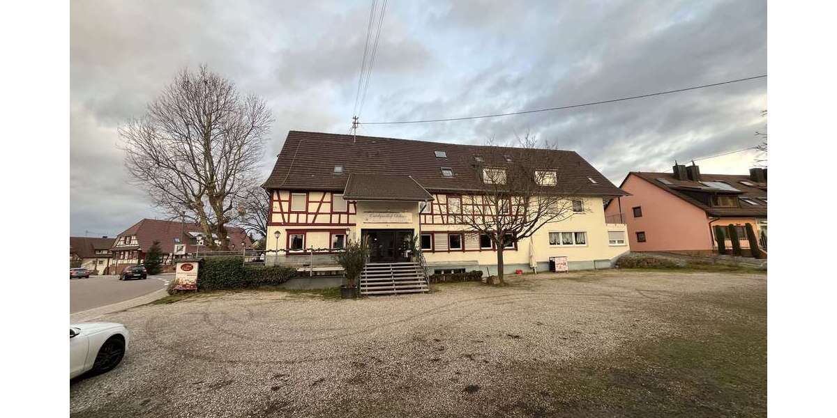 Zimmer Ortenberg - 1 Zimmer, 500&euro; | Angebot:26786449