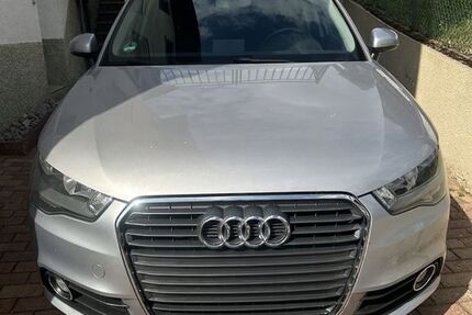 Audi A1 70.000 km 11.500 &euro; Bühlertal 77830