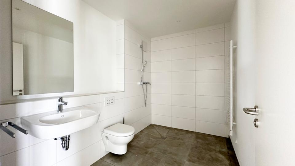 Erdgeschoßwohnung Lahr (Schwarzwald) - 2 Zimmer, 65 m&sup2;, 770&euro; | Angebot:25903796