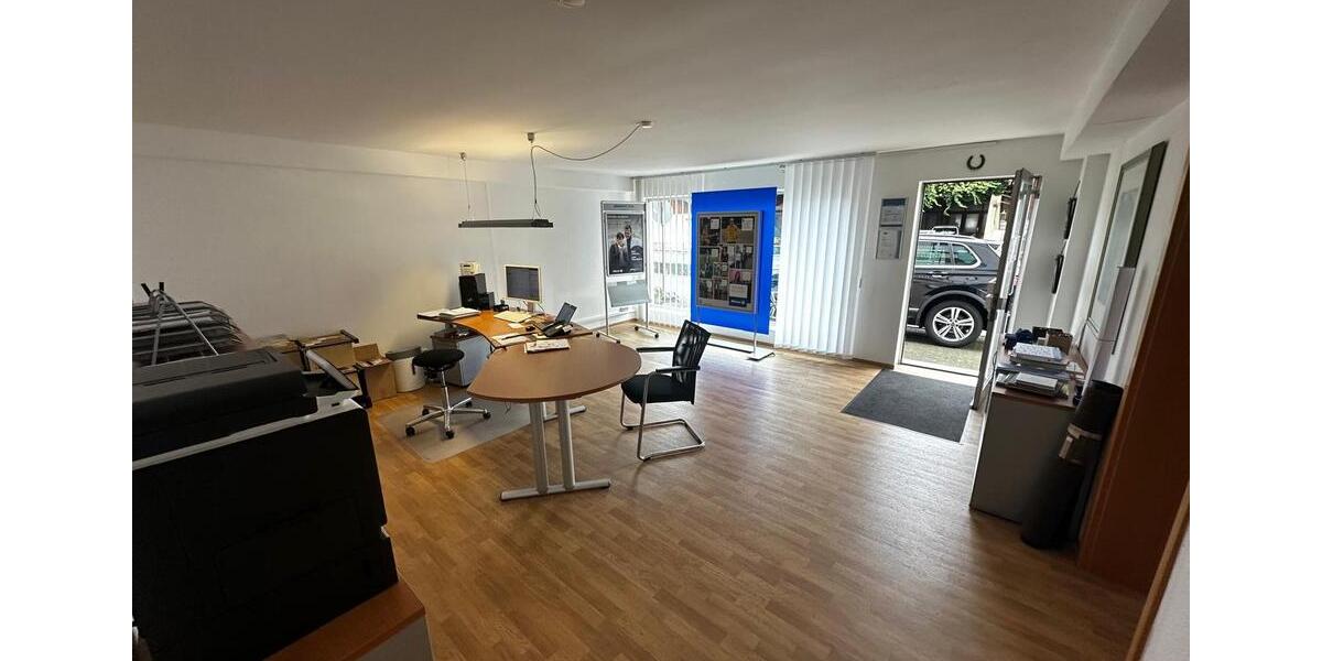 Gewerbeobjekt Lahr (Schwarzwald) - 620&euro; | Angebot:25352484