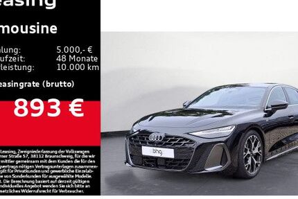 Audi A6 6.098 km 73.888 &euro; Kehl 77694