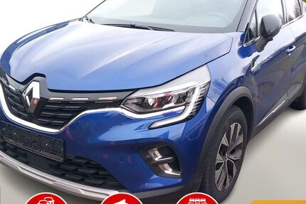 Renault Captur 42.608 km 20.088 &euro; Kehl 77694