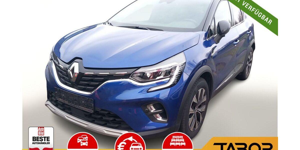 Renault Captur 42.608 km 20.088 &euro; Kehl 77694