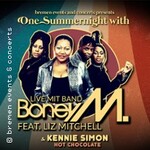 One Summernight With Boney M. - Special Guest: Hot Chocolate