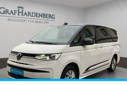 VW T7 Multivan 39.600 km 49.444 &euro; Lahr 77933