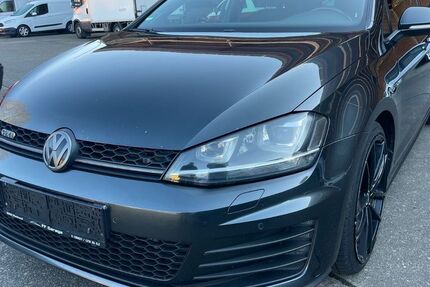 VW Golf 284.000 km 7.999 &euro; Herbolzheim 79336