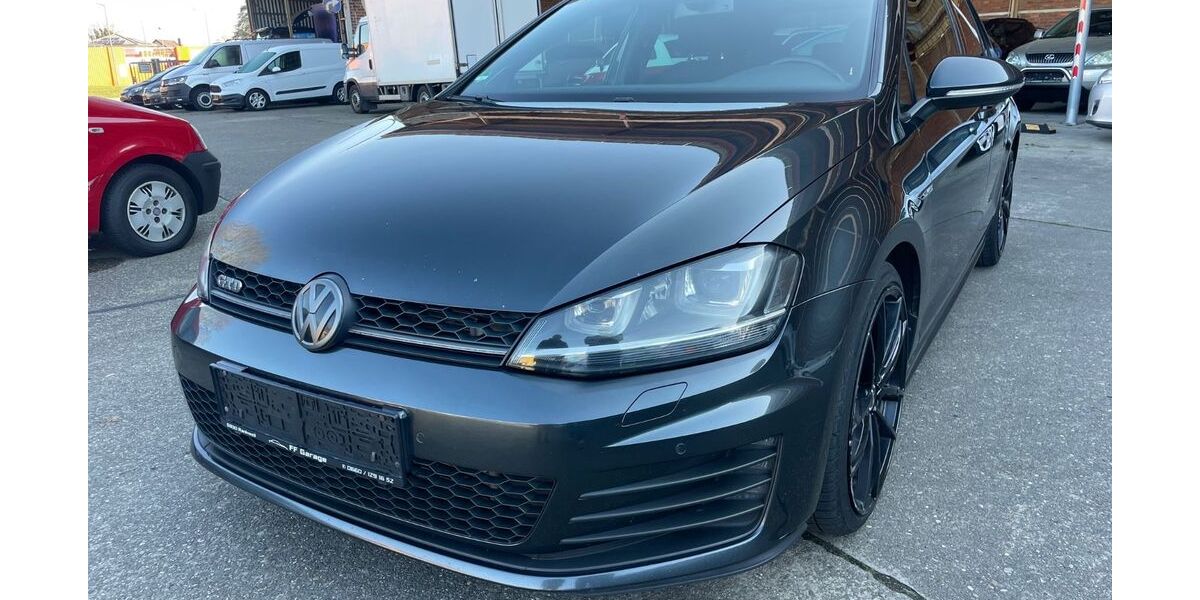 VW Golf 284.000 km 7.999 &euro; Herbolzheim 79336