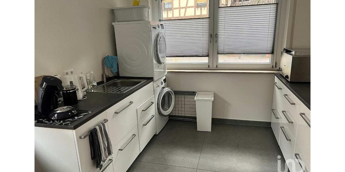 Gewerbeobjekt Hausach - 1.650&euro; | Angebot:24094271