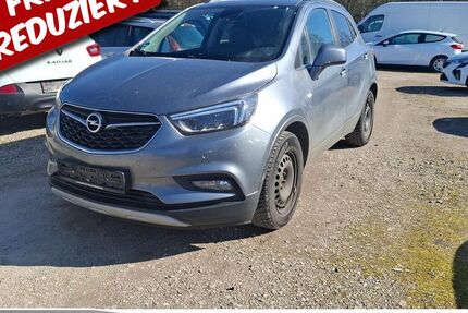 Opel Mokka X 118.609 km 9.885 &euro; Achern 77855