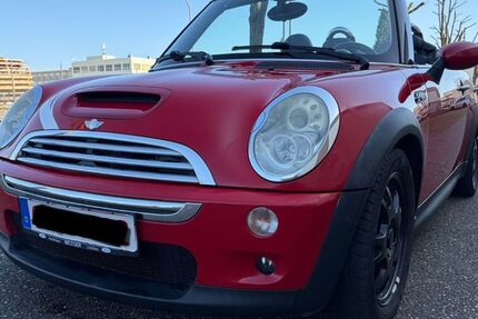 Mini Cooper S Cabrio 215.000 km 3.200 &euro; Lahr 77933