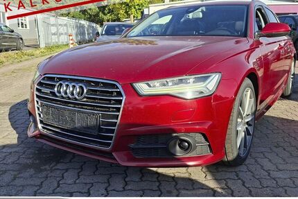 Audi A6 178.114 km 15.785 &euro; Achern 77855
