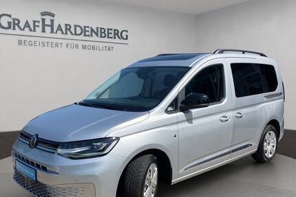 VW Caddy 51.100 km 24.777 &euro; Offenburg 77652