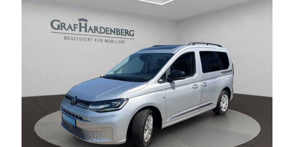 VW Caddy 51.100 km 24.777 &euro; Offenburg 77652