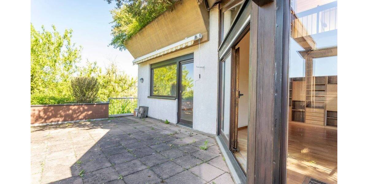 Etagenwohnung Lahr - 6 Zimmer, 222 m&sup2;, 465.000&euro; | Angebot:26641776