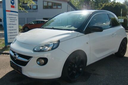 Opel Adam 143.919 km 4.990 &euro; Willstätt 77731