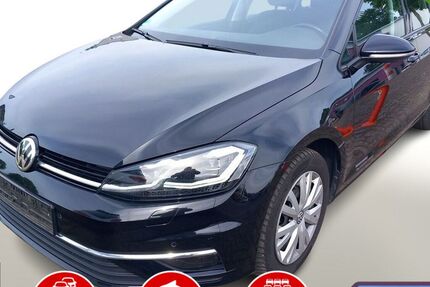 VW Golf 135.600 km 17.288 &euro; Kehl 77694