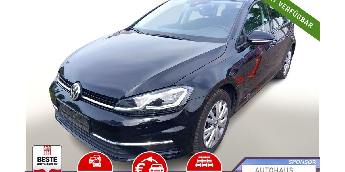 VW Golf 135.600 km 17.288 &euro; Kehl 77694
