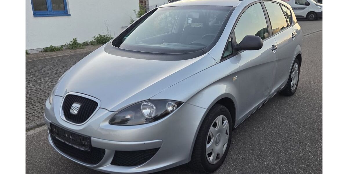 Seat Altea 118.000 km 2.999 &euro; Kippenheim 77971