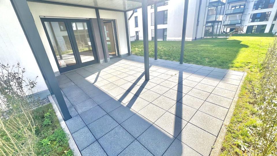 Etagenwohnung Lahr (Schwarzwald) - 2 Zimmer, 85 m&sup2;, 995&euro; | Angebot:25972427
