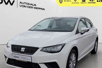 Seat Ibiza 12.550 km 19.260 &euro; Oberschopfheim 77948