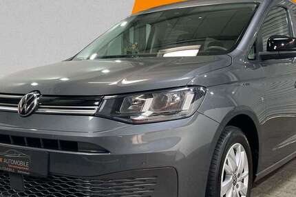 VW Caddy 128.000 km 22.900 &euro; Bühl-Vimbuch 77815