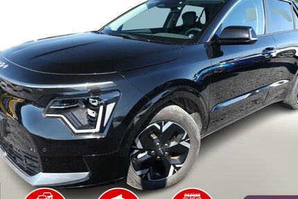 Kia Niro 13.850 km 28.488 &euro; Kehl 77694
