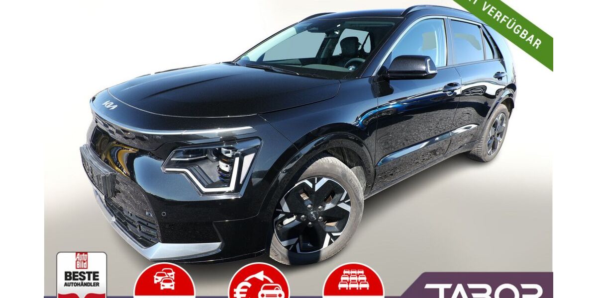 Kia Niro 13.850 km 28.488 &euro; Kehl 77694
