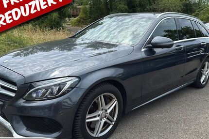 Mercedes-Benz C 250 211.842 km 12.585 &euro; Achern 77855