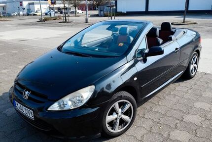 Peugeot 307 249.000 km 1.650 &euro; Ringsheim 77975
