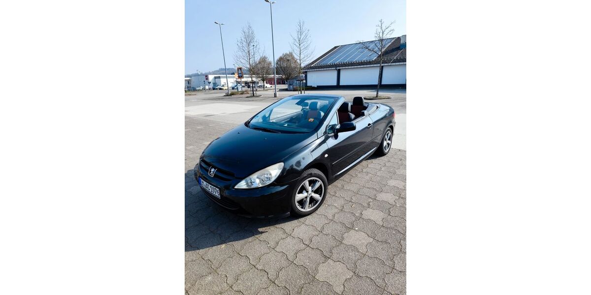 Peugeot 307 249.000 km 2.000 &euro; Ringsheim 77975