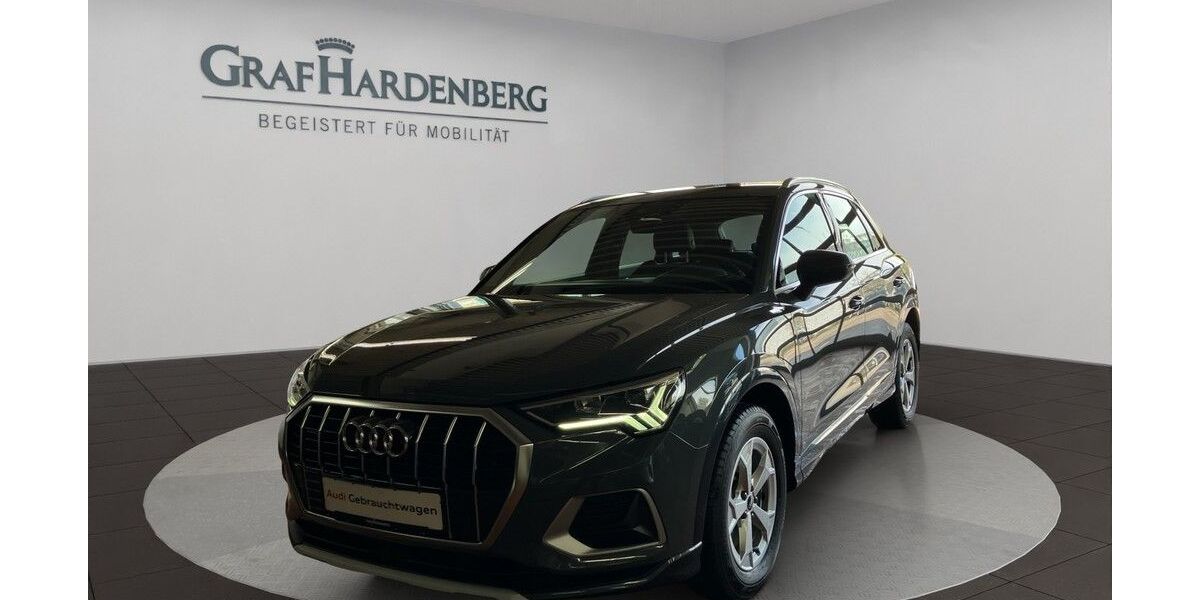 Audi Q3 76.700 km 30.444 &euro; Offenburg 77652