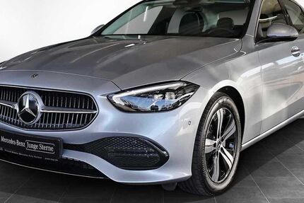 Mercedes-Benz C 180 1.800 km 35.330 &euro; Offenburg 77656