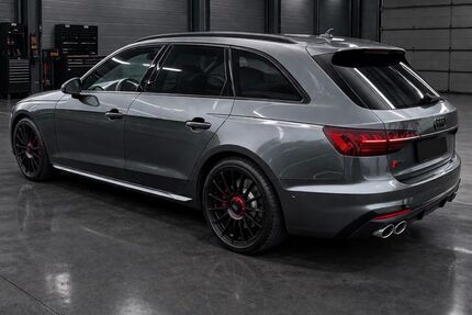 Audi S4 173.000 km 27.000 &euro; Kehl 77694