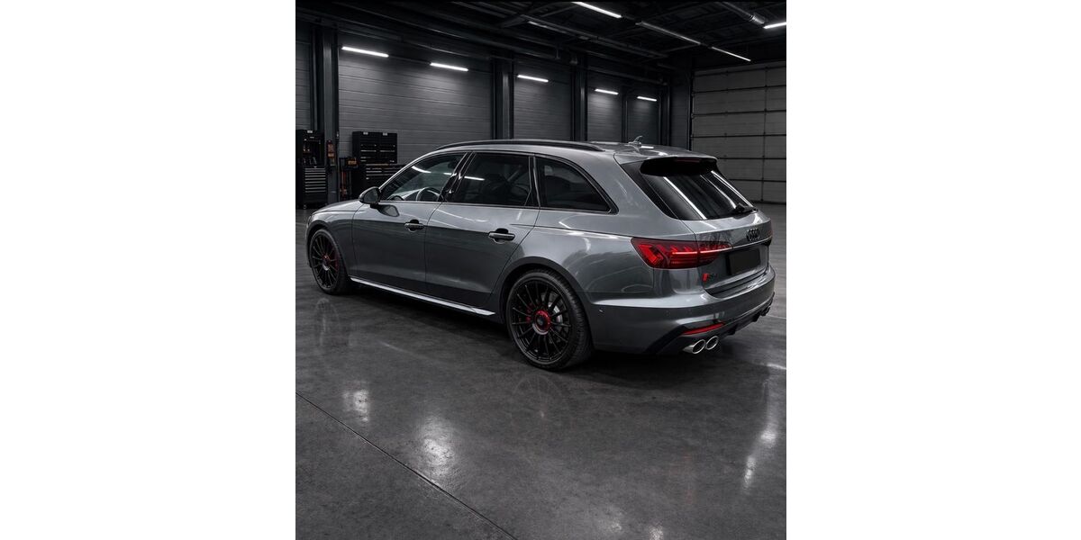 Audi S4 173.000 km 27.000 &euro; Kehl 77694