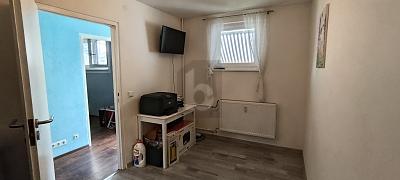 SONNIGER BALKON SUCHT NEUE NUTZER - Erdgeschoßwohnung Kehl | Angebot:27289805