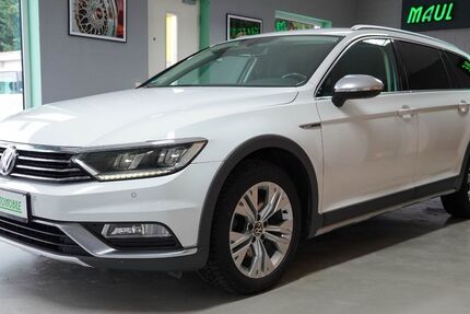 VW Passat Variant 160.000 km 16.390 &euro; Herbolzheim 79336