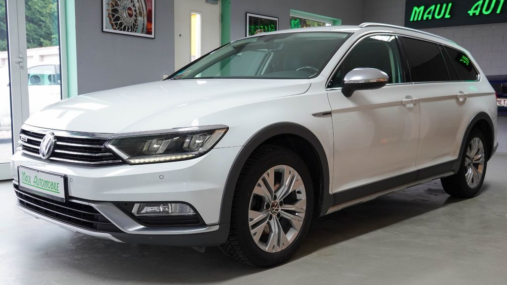 VW Passat Variant 160.000 km 16.390 &euro; Herbolzheim 79336