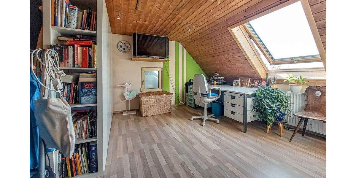 Einfamilienhaus Offenburg Rammersweier - 4 Zimmer, 106 m&sup2;, 299.000&euro; | Angebot:25741326