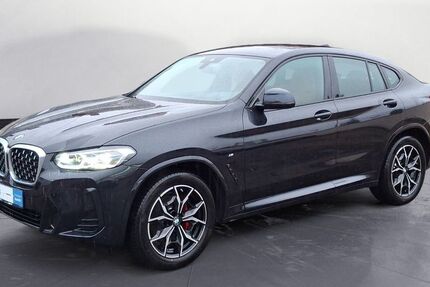 BMW X4 13.350 km 49.950 &euro; Lahr 77933