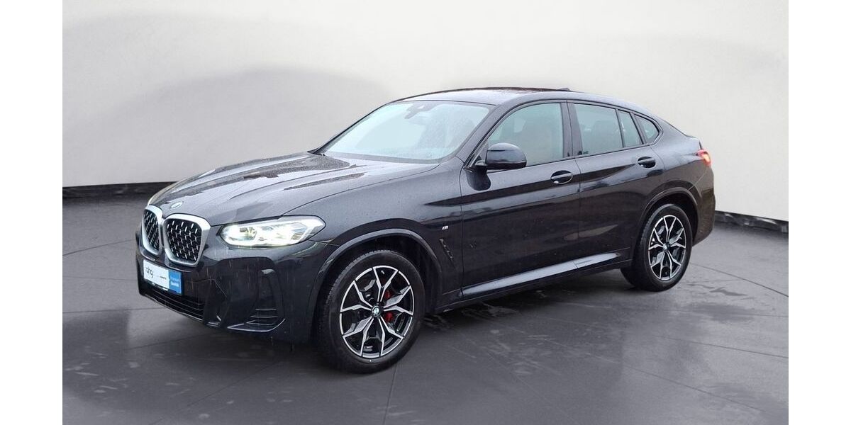 BMW X4 13.350 km 50.620 &euro; Lahr 77933