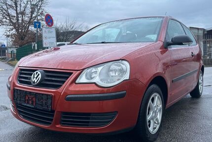 VW Polo 187.000 km 1.500 &euro; Lahr-Langenwinkel 77933
