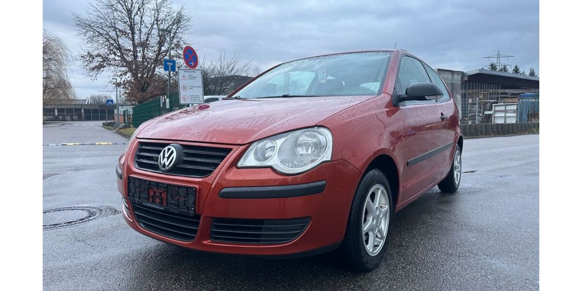VW Polo 187.000 km 1.500 &euro; Lahr-Langenwinkel 77933