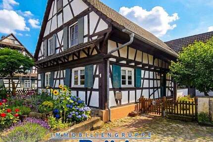 Haus Kehl Zierolshofen - 7 Zimmer, 239 m&sup2;, 449.000&euro; | Angebot:25774755