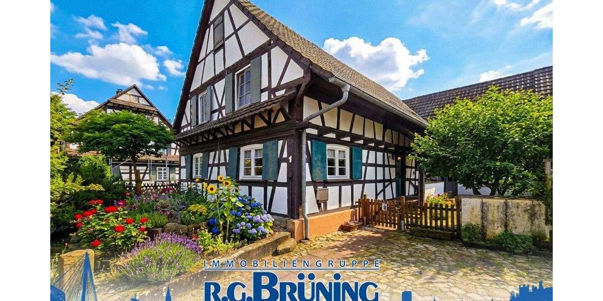 Mehrfamilienhaus, Wohnhaus Kehl Zierolshofen - 7 Zimmer, 239 m&sup2;, 449.000&euro; | Angebot:25774755