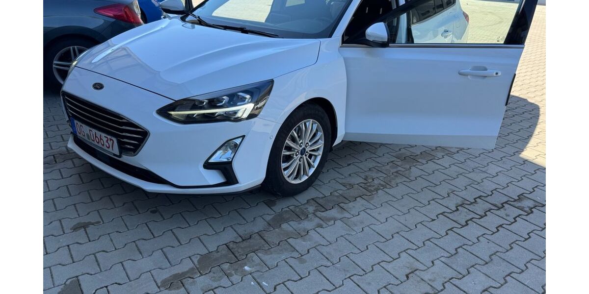 Ford Focus 167.900 km 10.250 &euro; Offenburg 77654