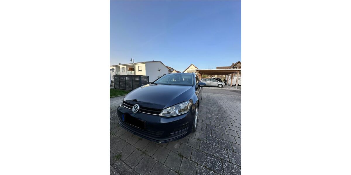 VW Golf 142.000 km 7.700 &euro; Hohberg 77749