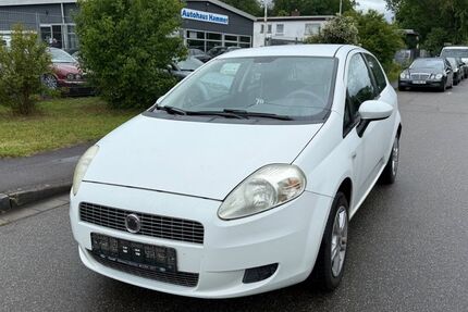 Fiat Grande Punto 152.000 km 1.199 &euro; lahr 77933
