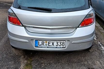Opel Astra 250.000 km 800 &euro; Lahr schwarzwald 77933