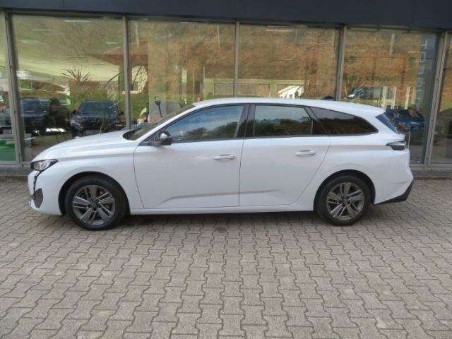 Peugeot 308 46.350 km 21.490 &euro; Oppenau 77728