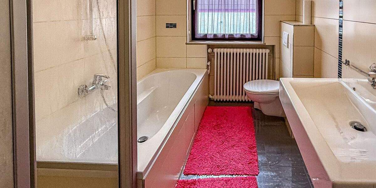 Bungalow Oberkirch - 6 Zimmer, 124 m&sup2;, 499.000&euro; | Angebot:25694413